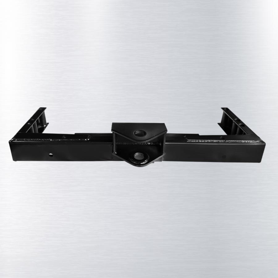 Chirakkal Automotive - Sheet Metal Fabrication & Services 5 Sheet Metal P5