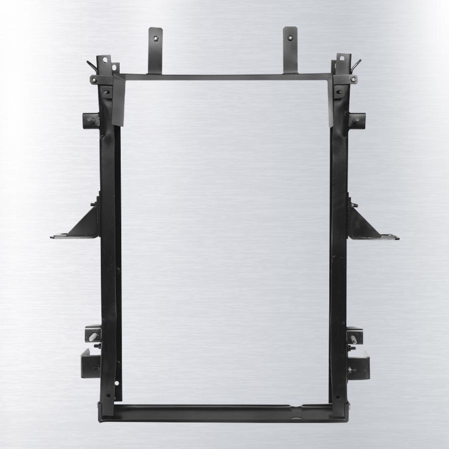 Chirakkal Automotive - Sheet Metal Fabrication & Services 6 Sheet Metal P6