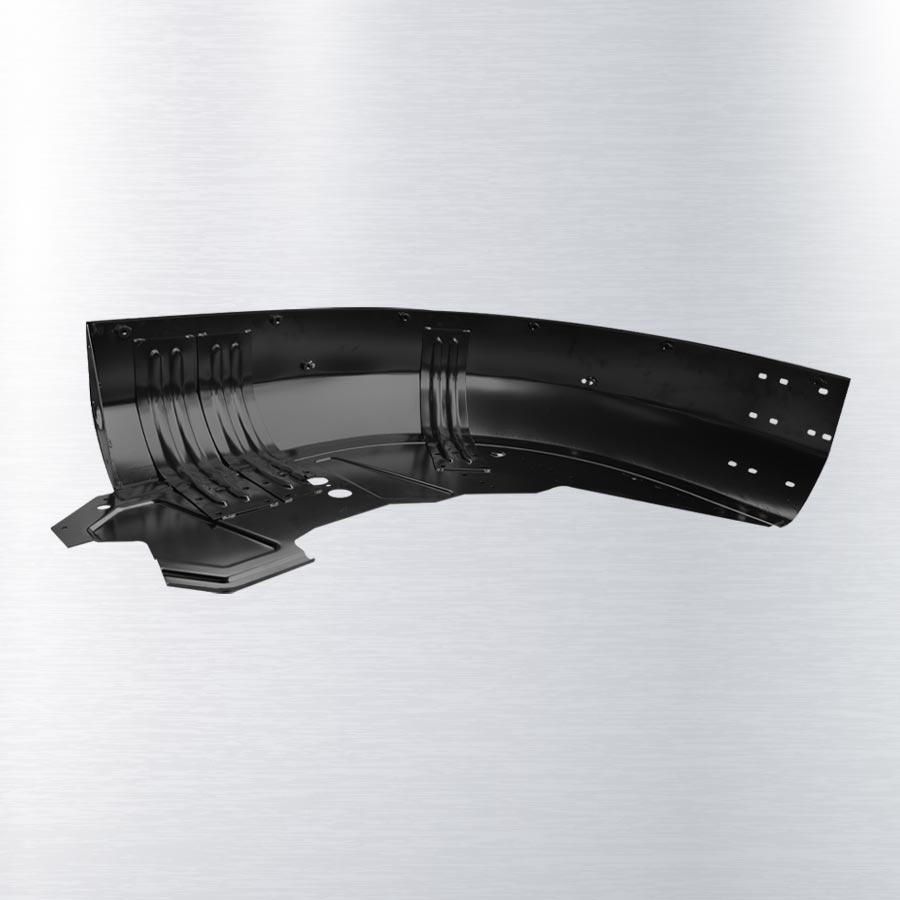 Chirakkal Automotive - Sheet Metal Fabrication & Services 9 Sheet Metal P9