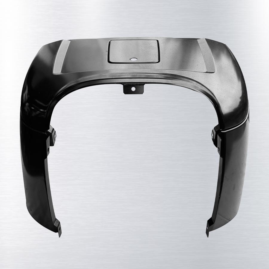 Chirakkal Automotive - Sheet Metal Fabrication & Services 4 Sheet Metal 11